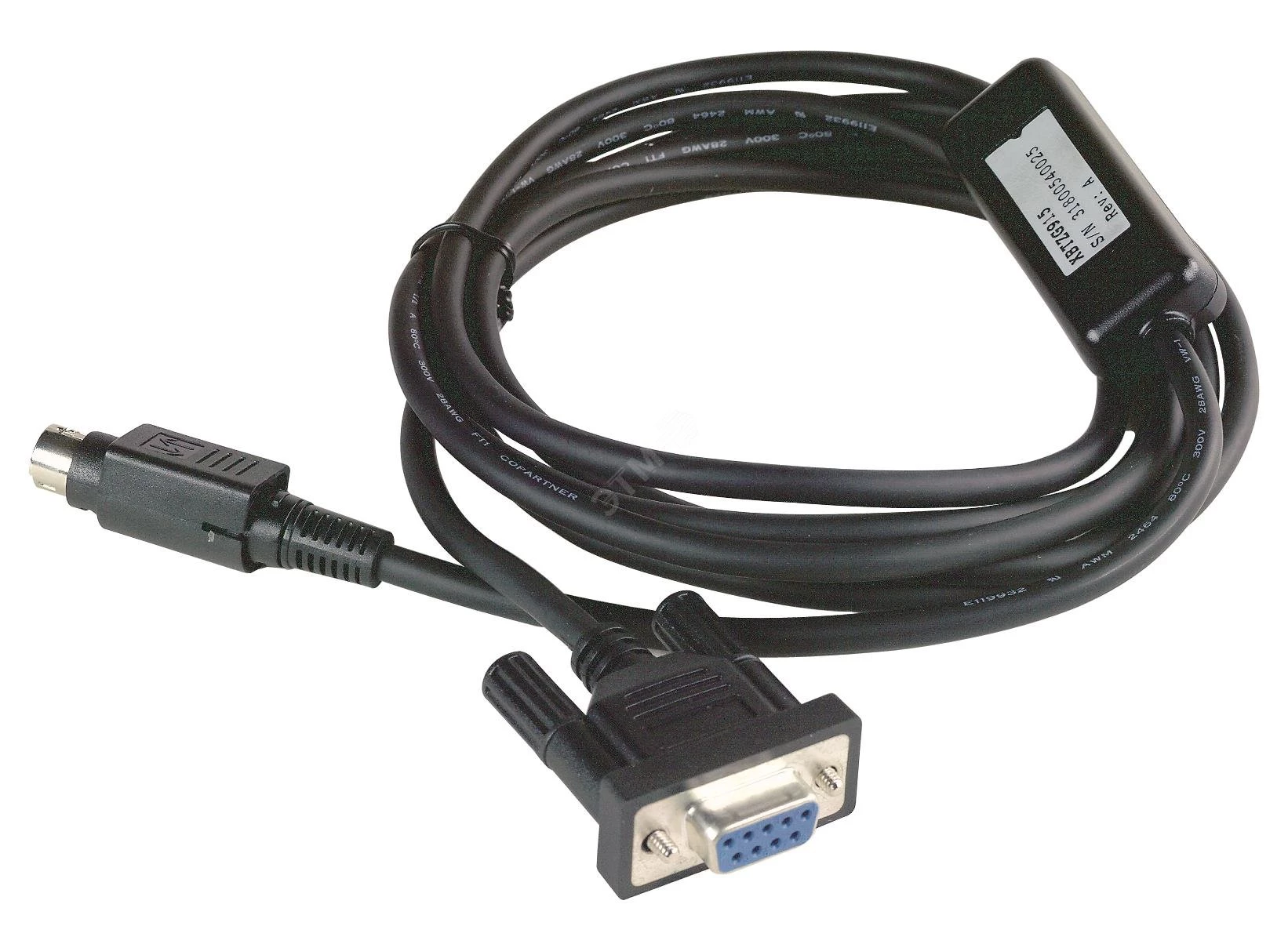 АДАПТЕР RS485 ПОРТА XBT GT2XXX И ВЫШЕ