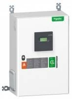 УКРМ VarSet 16 кВАр 400В для слабо загрязненной сети с авт. выключателем