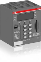 Модуль ЦПУ, AC500, 64 кБ, PM571-ETH, v1