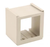 Держатель амперметра для XLBM00, 48x48 mm