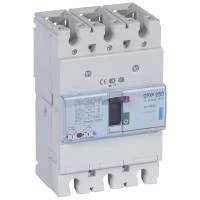 АВТ.ВЫКЛ.DPX³ 250 3P 160А 70kA 420607