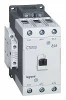 Контактор CTX3т\з.3P85A2но2нз ~110V