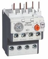 Реле тепловое RTX мини 2.5-4.0A