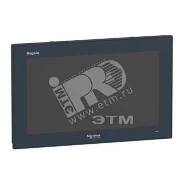 Дисплей PC Wide 15'' multi-t. для HMIBM