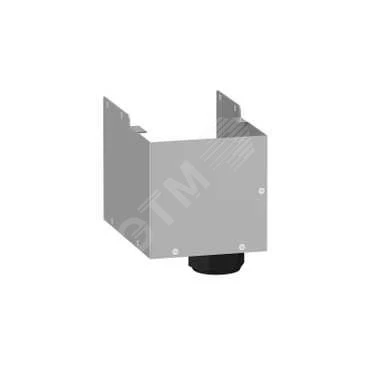 Защитный комплект IP 21 для фильтра ЭМС VW3A47906