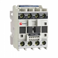 Контактор КМЭп малогабаритный 12А 110В DC 1NC EKF PROxima