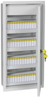 Корпус металлический ЩРв-48з-3 58 УХЛ3 IP31 TREND