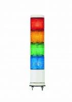 КОЛОННА В СБОРЕ 60ММ 24 В AC/DC LED XVC6B45SK