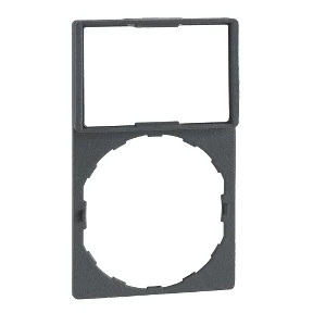 ДЕРЖАТЕЛЬ МАРКИРОВКИ + МАРКИРОВКА ZBY6102