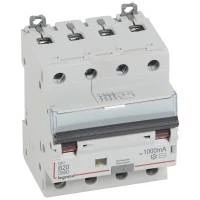 АВДТ DX3 B20A 4П 1000mA-AC