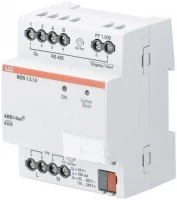 WZ/S 1,3,1,2 Метеорологический блок для датчика WES/A