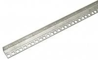 19" монтажный профиль L- образный для напольных шкафов, длина 2001 мм (45U) (SZB-00-00-30/1)