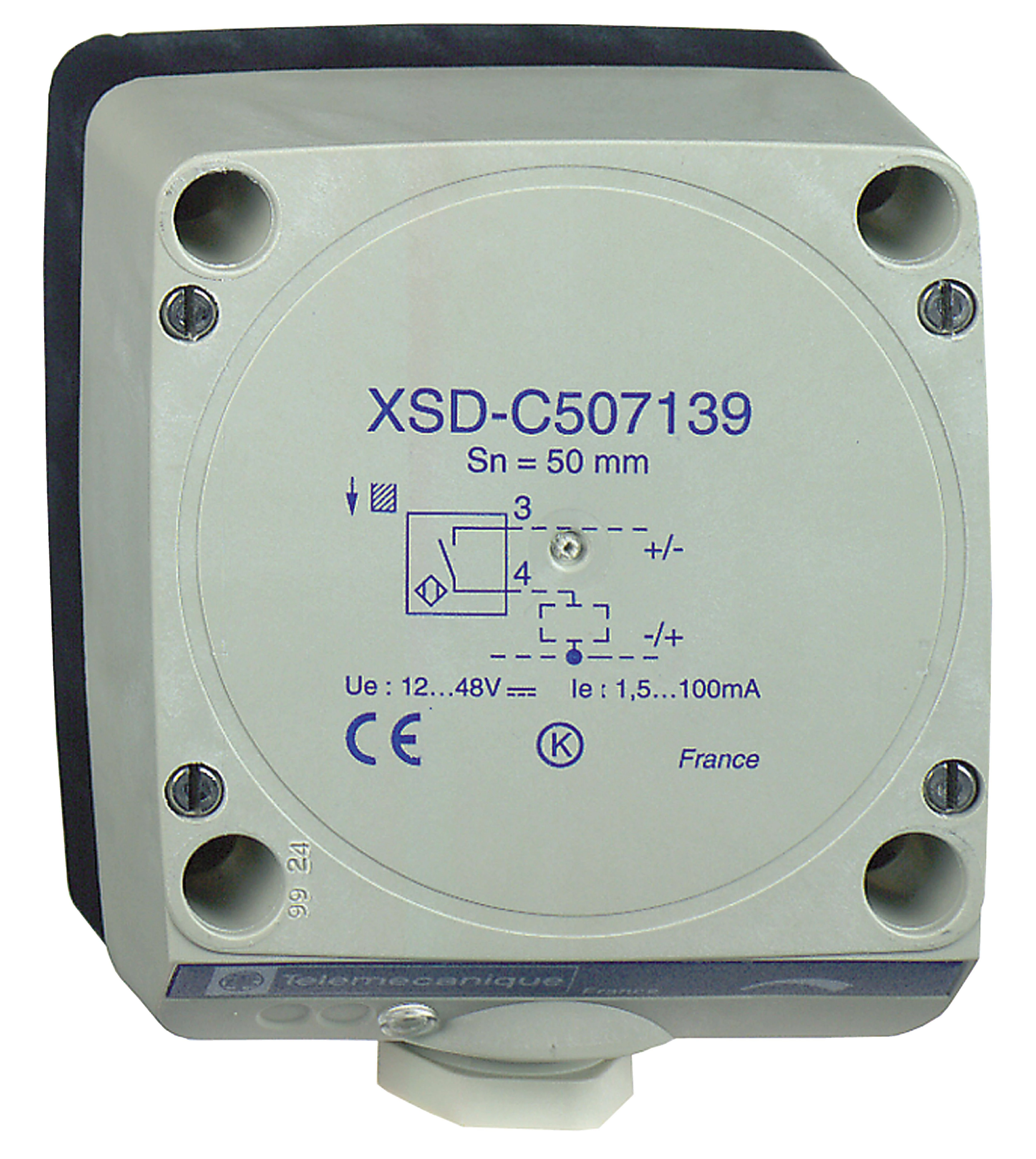 ДАТЧИК ПРИБЛИЖЕНИЯ XSDC607139LD