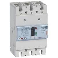 АВТ.ВЫКЛ.DPX³ 250 3P 160А 25kA 420207