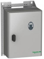 ПРЕОБР ЧАСТОТЫ ATV31 3КВТ 500В IP55