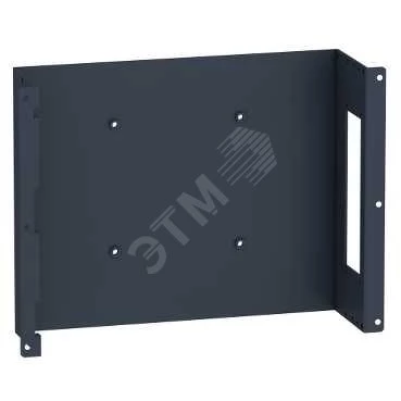 Комплект крепежа VESA для HMIBM 2 слота