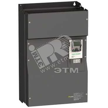 ПРЕОБР ЧАСТОТЫ ATV61 630 КВТ 690В