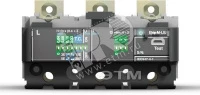 Расцепитель защиты Ekip M-LIU In=100A XT4 3p