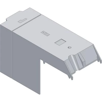 Крышка CPUF185/300 Защитная для D185,300