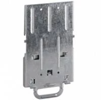 Пластина для рейки DPX3 250
