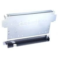 ПЛАСТИНА DMX3 T1/T2 ВЫКАТ. L600
