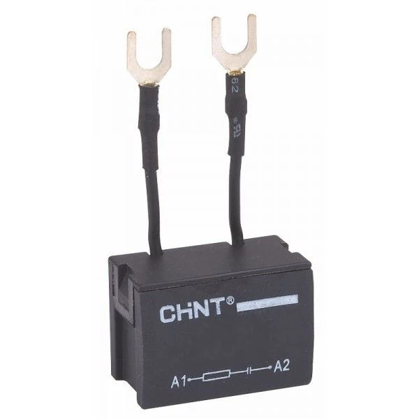 Резистивно-емкостные цепи SR2-С для NC1-40-95    AC/DC 100В-250В (CHINT)