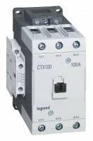 Контактор CTX3т\з.3P100A2но2нз~110V