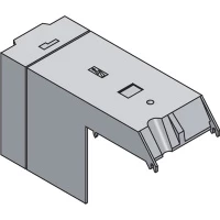Крышка CPUF35 Защитная для D35/27
