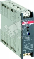 Блок питания CP-E 5/3,0 (регулир, вых, напряж) 90-265В AC / 120-370В DC, выход 5В DC /3,0A