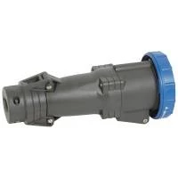 Розетка накладная Legrand HypraIP67 2К+З 200v63A