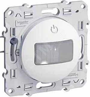 Датчик движения 3-проводн Odace S52R525