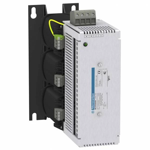PHASEO ИСТОЧНИК ПИТАНИЯ 3-ФАЗНЫЙ 400/24В 30A