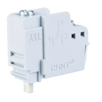 Вспомогательный контакт AX21-M8  для серии NM8N (R)(CHINT)