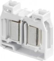 Клемма DB2,5/8,ADO ADO 2,5мм,кв,