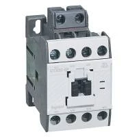 Контактор CTX3 4P 40A ~230V