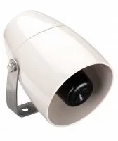 СИРЕНА 230В AC 106ДБ 1/2 ТОНА