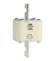 Предохранитель OFAF4H1250 1250A тип gG размер4, до 500В