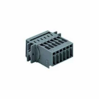 Разъём штепсельный для вторичных цепей втычного выключателя 9PIN XT1,,XT4