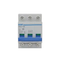 Выключатель нагрузки NH2-125 3P 100A (CHINT)