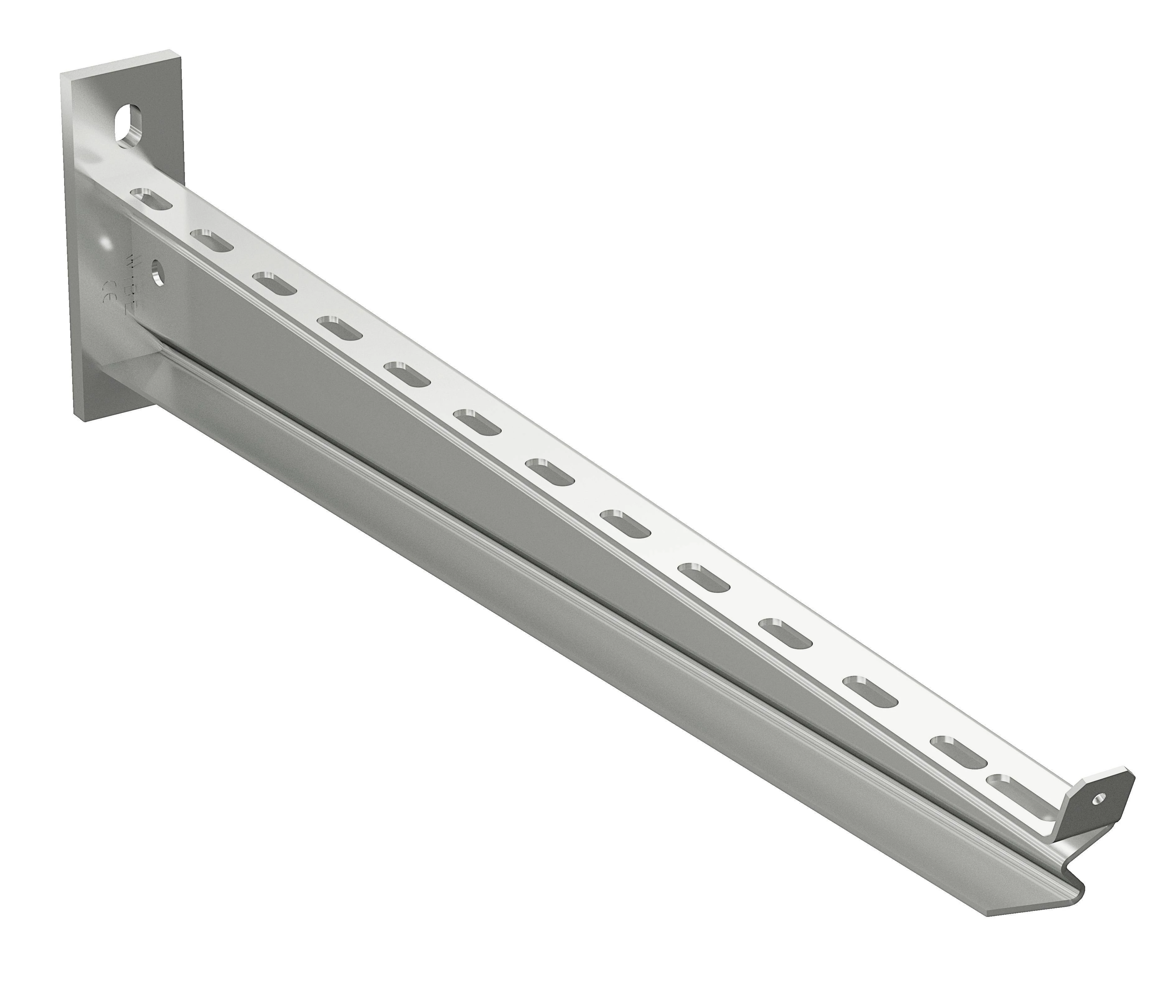 КОНСОЛЬ 50/400 AISI316