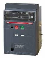 Выключатель автоматический выкатной E1B 1250 PR121/P-LSI In=1250A 3p W MP