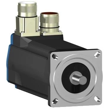 ДВИГАТЕЛЬ BSH ФЛАНЕЦ 70MM 2,1 НМ БЕЗ ШПОН. IP40 C ТОРМ. BSH0702T01F2A