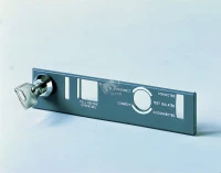 Блокировка выключателя в разомкнутом состоянии KEY LOCK N,20007 E1/6 ne