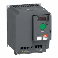 Преобразователь частоты ATV310 4кВт 380В 3ф