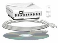 КОМПЛЕКТ ДЛЯ ПРОГРАММИРОВАНИЯ IHP+ ЧЕРЕЗ ПК