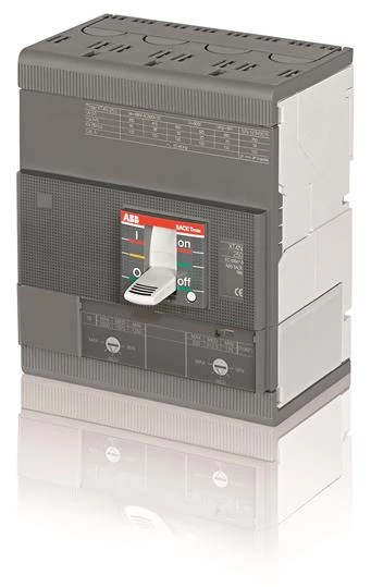 Выключатель автоматический XT3N 250 TMD 160-1600 4p F F InN=100%