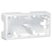 G.LifeКор.накл. 2 п.гор.white