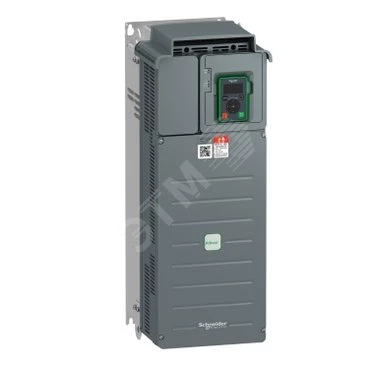 Преобразователь частоты ATV610 30кВт 380В 3ф