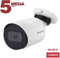 Bullet IP-камера SV3210RC