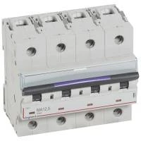 DX3 авт.выкл. 50кА 12,5А 4п MA